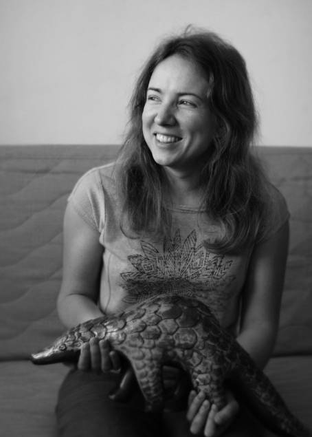 Daria Miroshnychenko